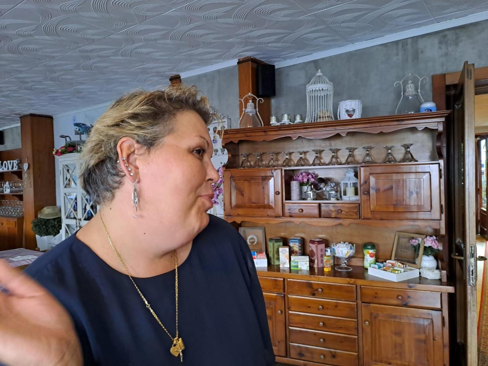 מלון Magreglio Provinciale 79 מראה חיצוני תמונה